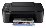 Canon PIXMA TS3720 Inkjet A4 4800 x 1200 DPI 7.7 ppm Wi-Fi