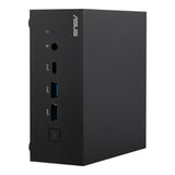 ASUS ExpertCenter PN64 Intel® Core™ i7 i7-12700H 16 GB DDR5-SDRAM 512 GB SSD Windows 11 Pro Mini PC Black