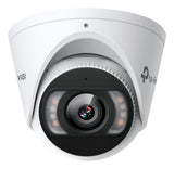 TP-Link VIGI 4MP TURRET IPC & 8-CH NVR KIT video surveillance kit Wired 8 channels