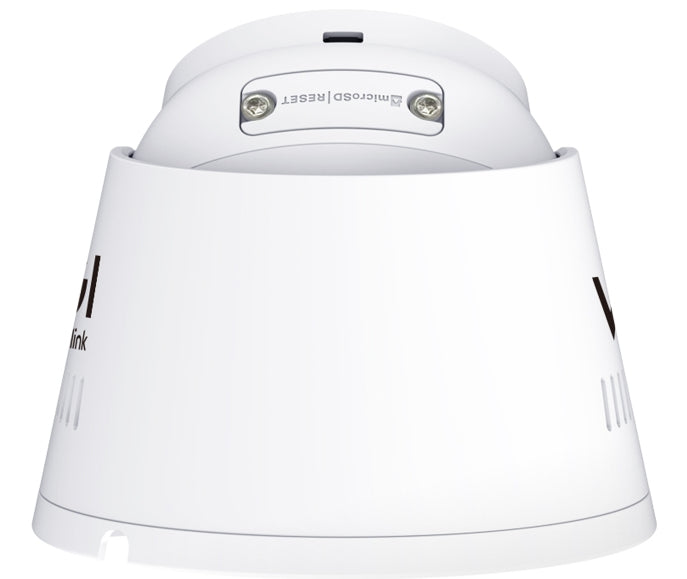 TP-Link VIGI InSight S445S(2.8mm) Dome IP security camera Outdoor 2688 x 1520 pixels Ceiling/wall