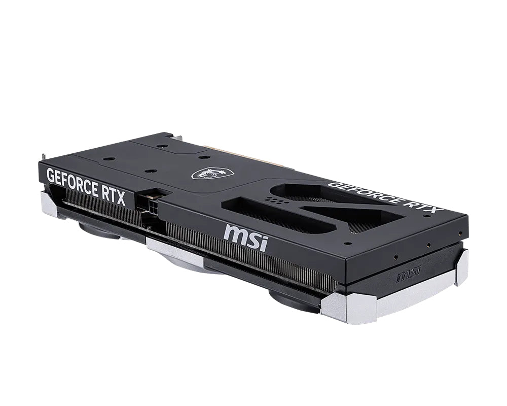 MSI GeForce RTX 5060 Ti 8G VENTUS 3X OC NVIDIA 8 GB GDDR7