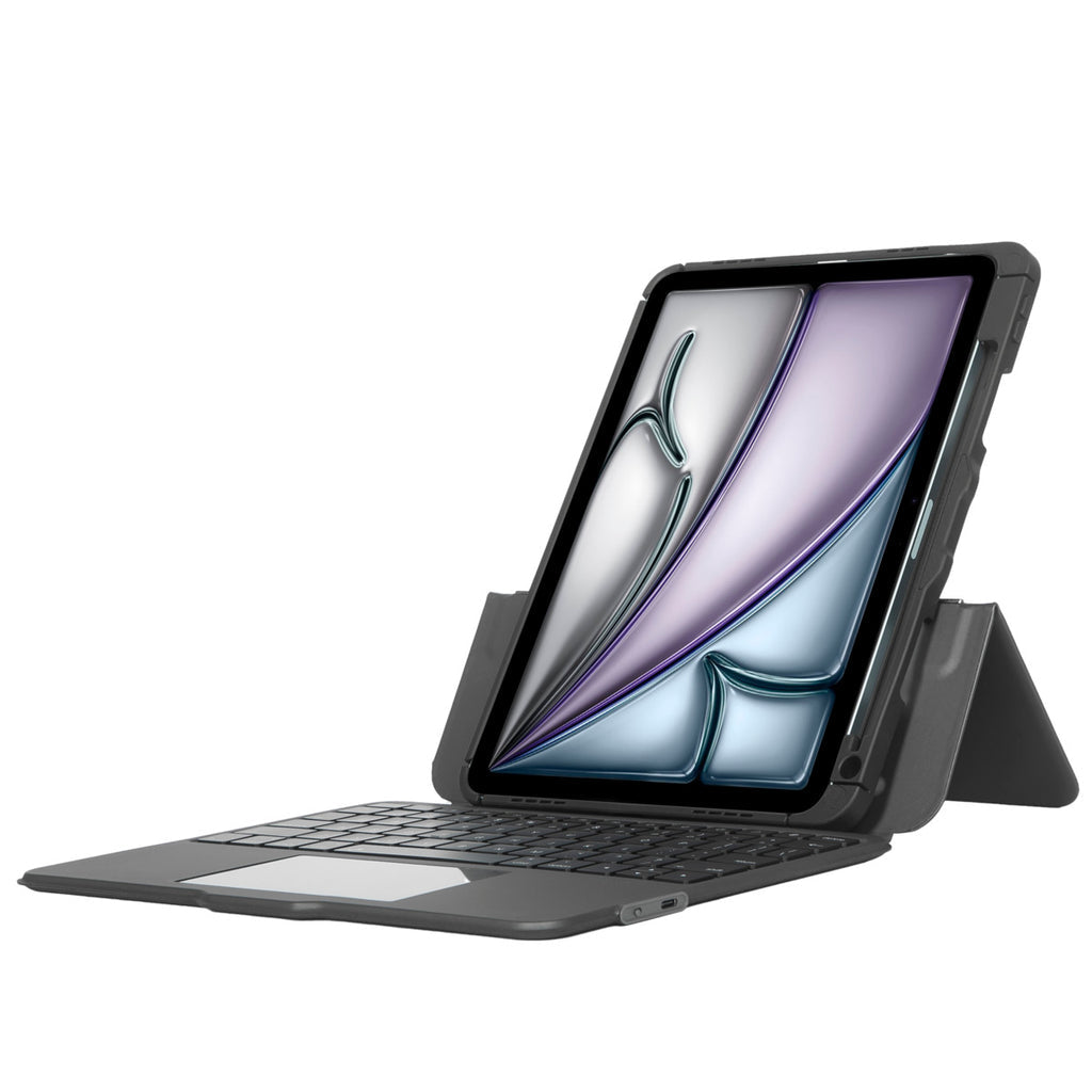 Targus VersaVu QWERTY US English Bluetooth Black