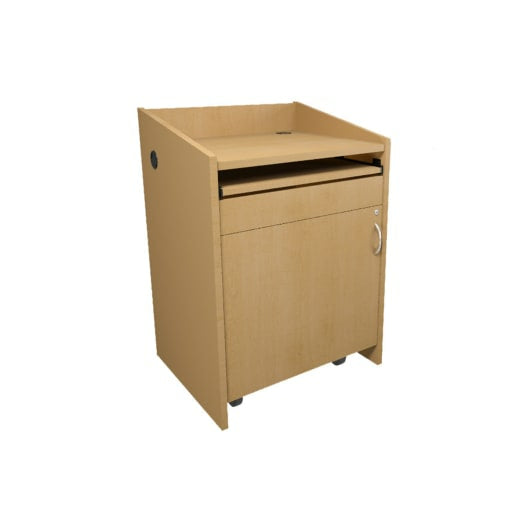 Middle Atlantic L2 Wood