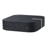 ASUS Chromebox CHROMEBOX5-S5055UNENT PC/workstation Intel® Core™ i5 i5-1240P 8 GB DDR4-SDRAM 128 GB SSD ChromeOS Mini PC Black