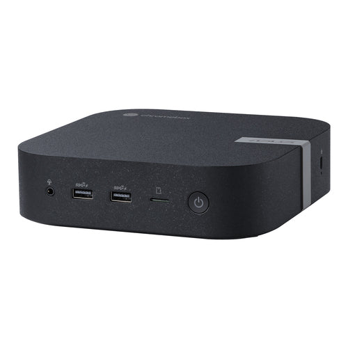 ASUS Chromebox CHROMEBOX5-S5055UN Intel® Core™ i5 i5-1240P 8 GB DDR4-SDRAM 128 GB SSD ChromeOS Mini PC Black