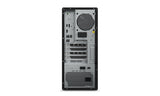Lenovo ThinkStation P3 Intel® Core™ i7 i7-13700 32 GB DDR5-SDRAM 1 TB SSD NVIDIA RTX A2000 Windows 11 Pro Tower Workstation Black