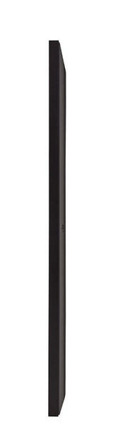 LG 49UV5N-E Signage Display Digital signage flat panel 124.5 cm (49") Wi-Fi 500 cd/m² 4K Ultra HD Black WebOS 24/7