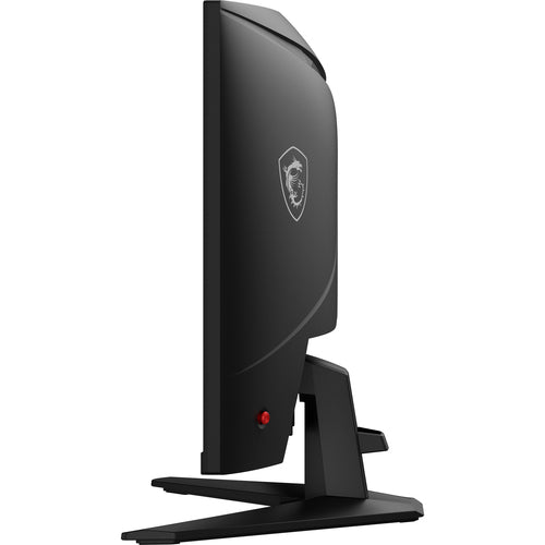 MSI MAG 275CF X24 computer monitor 68.6 cm (27") 1920 x 1080 pixels Full HD LCD Black