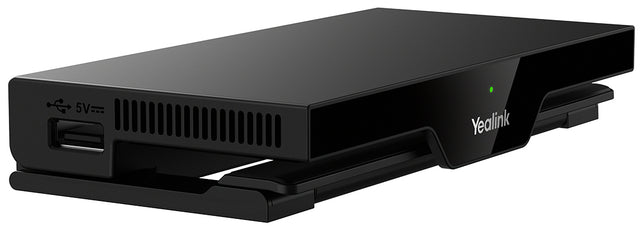 Yealink RoomCast E2 wireless presentation system HDMI Desktop