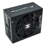 FSP HPT2-750M power supply unit 750 W ATX Black
