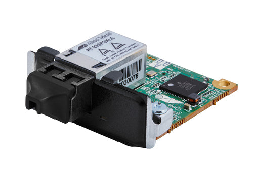 HP Flex 1GbE Fiber LC Single Port interface cards/adapter Internal