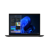 Lenovo ThinkPad T14s Gen 3 (AMD) AMD Ryzen™ 7 PRO 6850U Laptop 35.6 cm (14") WUXGA 16 GB LPDDR5-SDRAM 512 GB SSD Wi-Fi 6E (802.11ax) Windows 11 Pro Black English