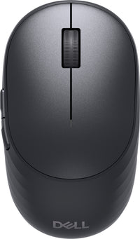 DELL Pro 7 MS746 mouse Universal Ambidextrous RF Wireless + Bluetooth Optical 6000 DPI