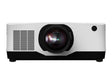 Sharp A155U Standard throw projector 15000 ANSI lumens 3LCD WUXGA (1920x1200) White