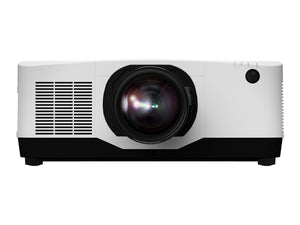 Sharp A155U Standard throw projector 15000 ANSI lumens 3LCD WUXGA (1920x1200) White
