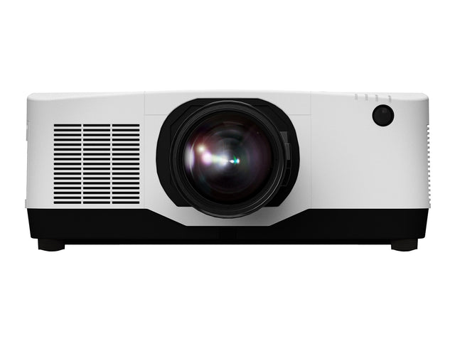 Sharp A155U Standard throw projector 15000 ANSI lumens 3LCD WUXGA (1920x1200) White