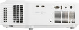 Viewsonic LS711HD data projector Short throw projector 4000 ANSI lumens 1080p (1920x1080) White