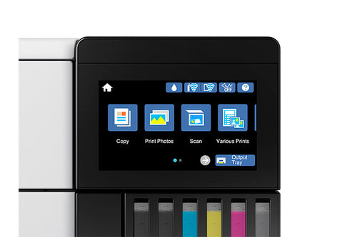 Epson EcoTank ET-8500 Inkjet A4 5760 x 1440 DPI 32 ppm Wi-Fi