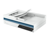 HP ScanJet Pro 3600 f1 Flatbed scanner 1200 x 1200 DPI A4 White