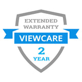 Viewsonic EP-EW-55-01 warranty/support extension 2 year(s)