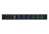 ATEN 8X4 USB 3.1 Switch With PSU