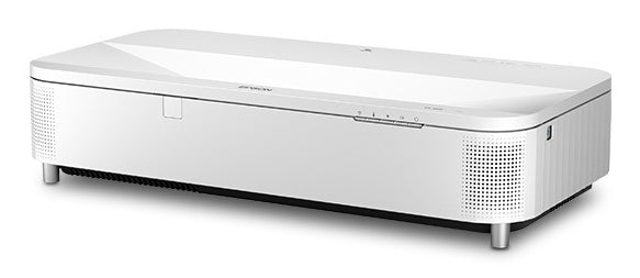 Epson PowerLite 810E Ultra short throw projector 5000 ANSI lumens 3LCD 1080p (1920x1080) White
