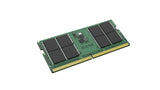 Kingston Technology ValueRAM memory module 32 GB 1 x 32 GB DDR5 5600 MT/s 262-pin SO-DIMM