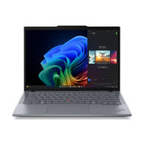 Lenovo ThinkPad T14 Gen 6 (AMD) Copilot+ PC AMD Ryzen™ AI 5 340 Laptop 35.6 cm (14") WUXGA 16 GB DDR5-SDRAM 256 GB SSD Wi-Fi 7 (802.11be) Windows 11 Pro Grey