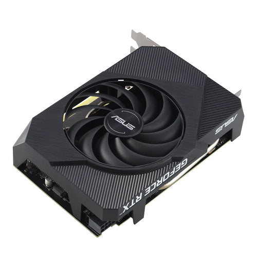 ASUS Phoenix PH-RTX3050-8G-EVO NVIDIA GeForce RTX 3050 8 GB GDDR6