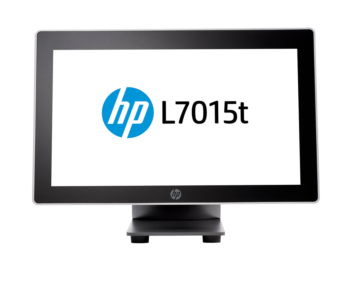 HP Monitor Stand for L7016t Black, Silver