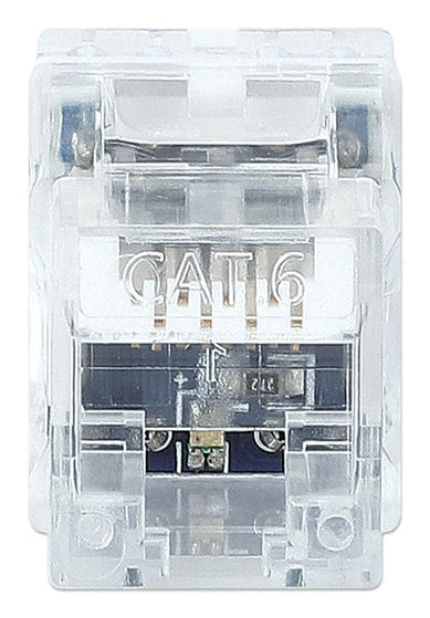 Intellinet 791274 keystone module
