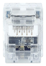 Intellinet 791274 keystone module