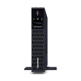 CyberPower PR1000RT2UC uninterruptible power supply (UPS) Line-Interactive 1 kVA 1000 W 8 AC outlet(s)