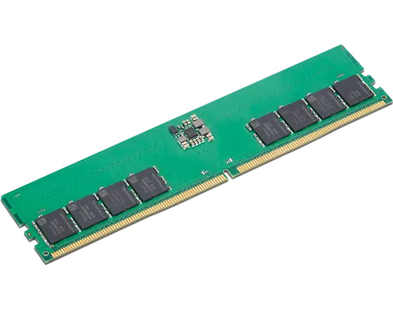 Lenovo 4X71T58929 memory module 16 GB 1 x 16 GB DDR5 288-pin DIMM