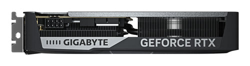 GIGABYTE GeForce RTX 5060 EAGLE OC 8G Graphics Card