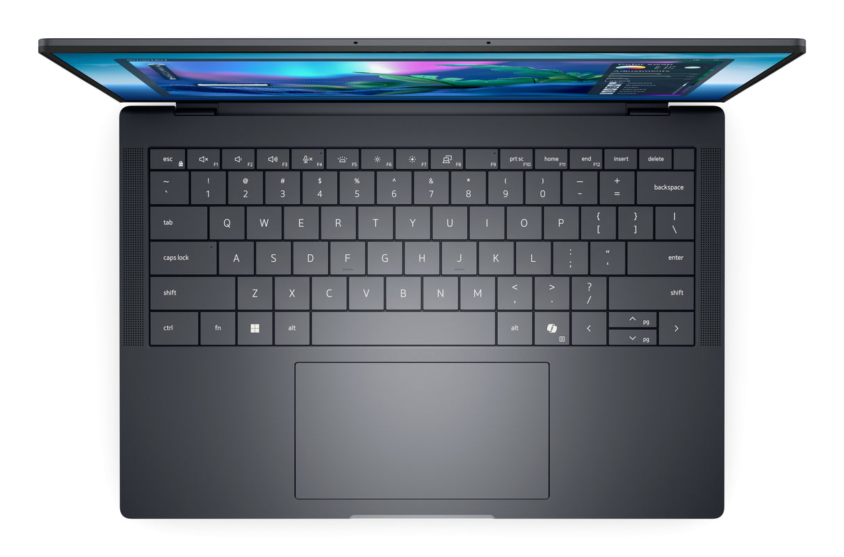 DELL Pro Max 14 Premium MA14250 Intel Core Ultra 7 265H Laptop 35.6 cm (14") Full HD+ 32 GB LPDDR5x-SDRAM 512 GB SSD NVIDIA RTX PRO 1000 Blackwell Wi-Fi 7 (802.11be) Windows 11 Pro Black US English