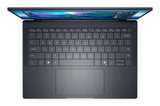 DELL Pro Max 14 MA14250 Intel Core Ultra 9 285H Laptop 35.6 cm (14") Full HD+ 32 GB LPDDR5x-SDRAM 1 TB SSD NVIDIA RTX PRO 2000 Blackwell Wi-Fi 7 (802.11be) Windows 11 Pro US English Grey