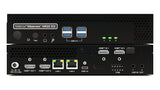 Matrox MVX-MGXE2Y-NA video servers/encoder 3840 x 2160 pixels 60 fps