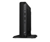 HP Elite Mini 800 G9 Wolf Pro Security Edition Intel® Core™ i7 i7-14700T 32 GB DDR5-SDRAM 512 GB SSD Windows 11 Pro Mini PC Black