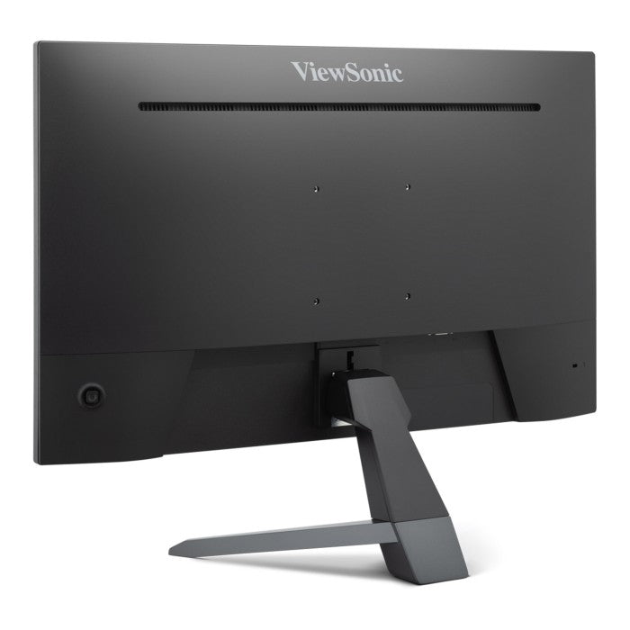 Viewsonic VX2770-MHD computer monitor 68.6 cm (27") 1920 x 1080 pixels Full HD LED Black