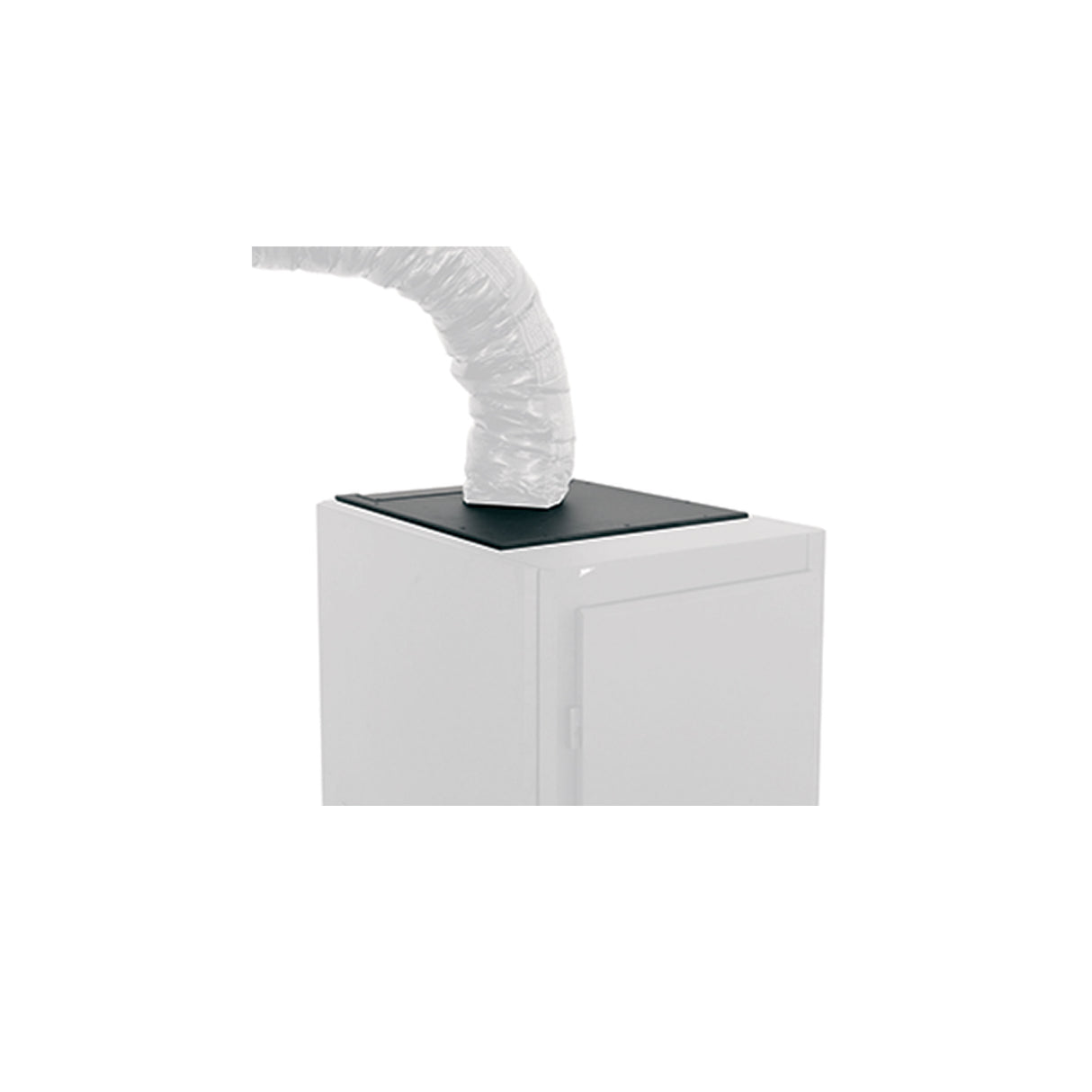 Middle Atlantic Duct Cool Top for BGR Series