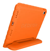 DEQSTER 40-2000112 tablet case 27.9 cm (11") Cover Orange