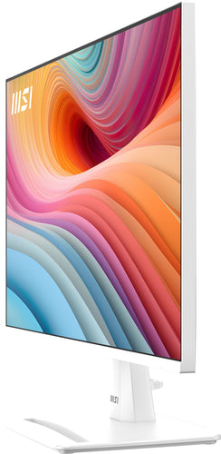 MSI Pro MP251W E2 computer monitor 62.2 cm (24.5") 1920 x 1080 pixels Full HD LED White