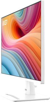 MSI Pro MP251W E2 computer monitor 62.2 cm (24.5") 1920 x 1080 pixels Full HD LED White