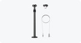 Yealink 3311091 conference equipment accessory Mounting kit