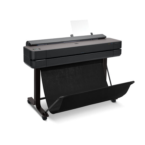 HP Designjet T630 24-in Printer