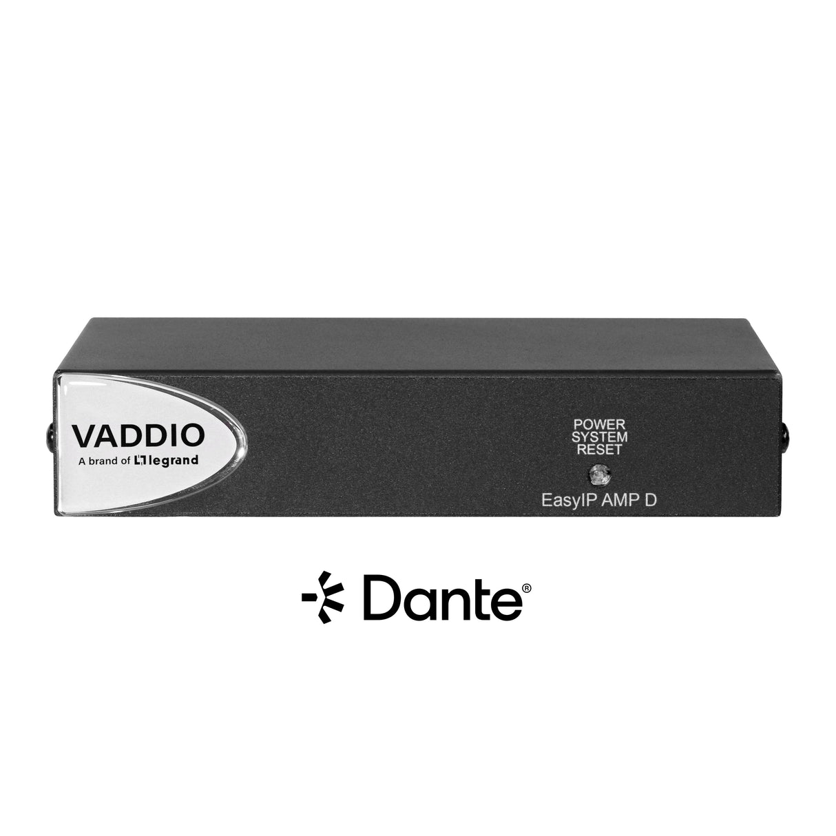 Vaddio EasyIP AMP D