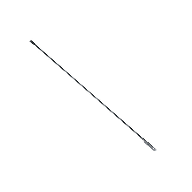 Middle Atlantic Lever Lock Horizontal Round, 21 Inches Wide