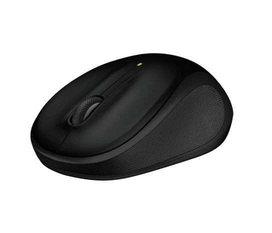 Logitech M325s mouse Travel Ambidextrous RF Wireless Optical 1000 DPI