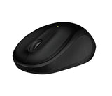 Logitech M325s mouse Travel Ambidextrous RF Wireless Optical 1000 DPI